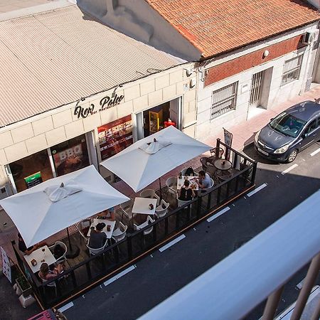 Apartamento San Pascual Daire Torrevieja Dış mekan fotoğraf