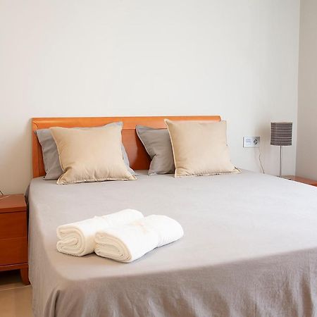 Apartamento San Pascual Daire Torrevieja Dış mekan fotoğraf