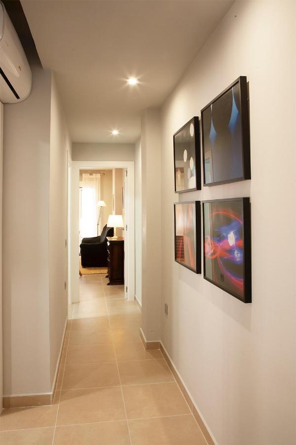 Apartamento San Pascual Daire Torrevieja Dış mekan fotoğraf