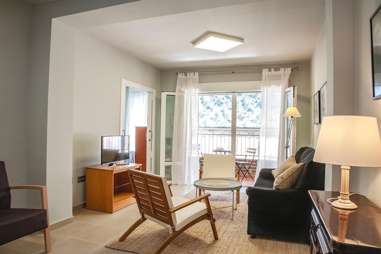 Apartamento San Pascual Daire Torrevieja Dış mekan fotoğraf