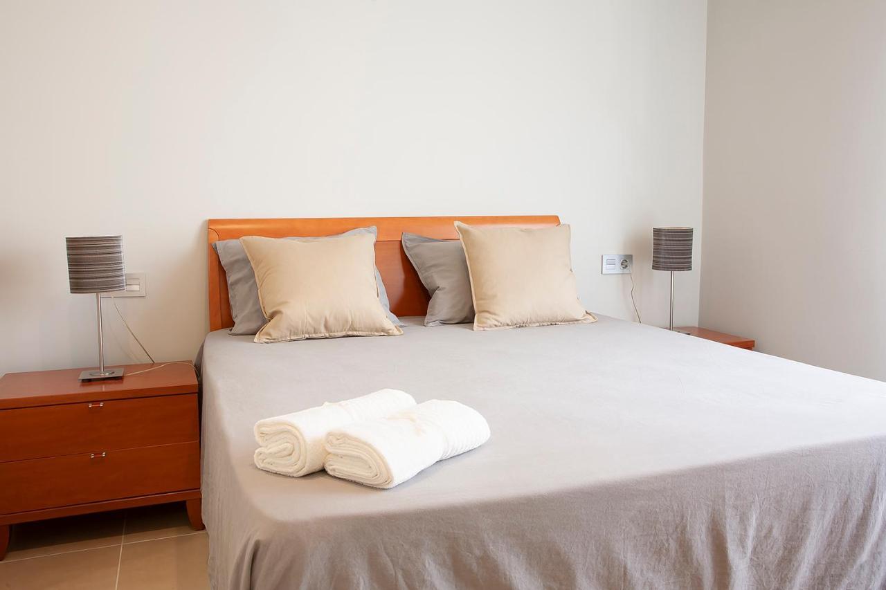 Apartamento San Pascual Daire Torrevieja Dış mekan fotoğraf