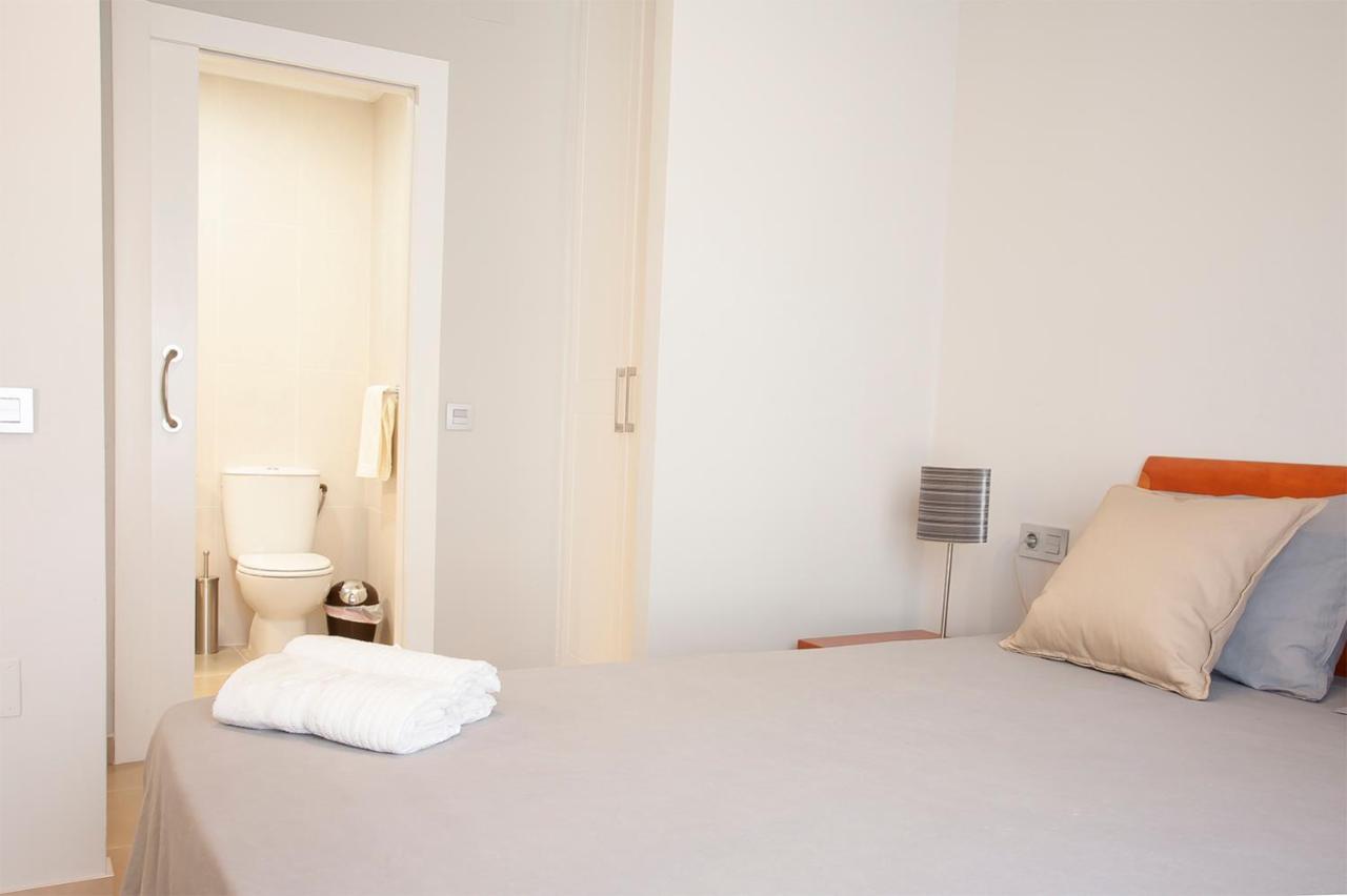 Apartamento San Pascual Daire Torrevieja Dış mekan fotoğraf