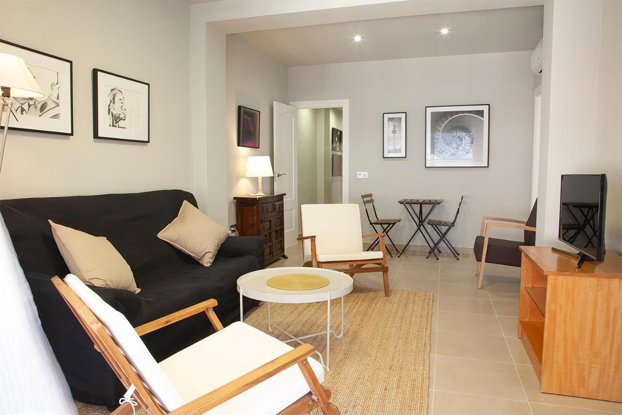 Apartamento San Pascual Daire Torrevieja Dış mekan fotoğraf