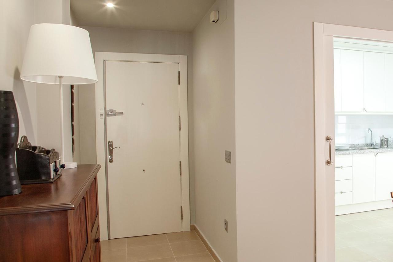 Apartamento San Pascual Daire Torrevieja Dış mekan fotoğraf