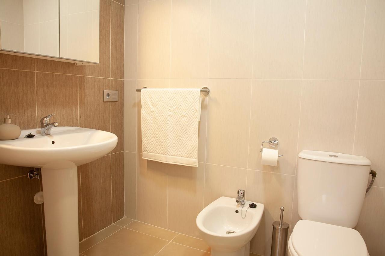 Apartamento San Pascual Daire Torrevieja Dış mekan fotoğraf