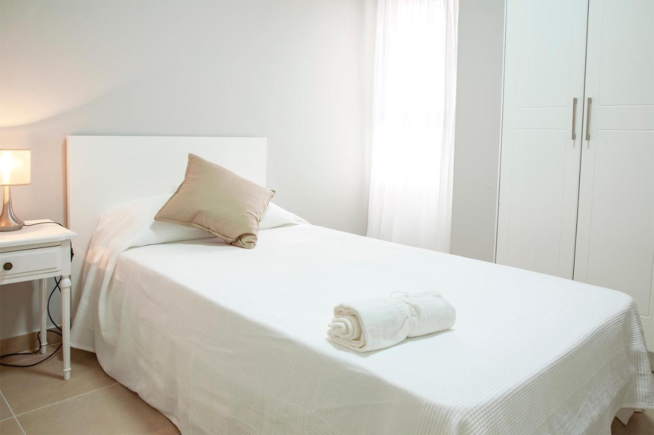 Apartamento San Pascual Daire Torrevieja Dış mekan fotoğraf